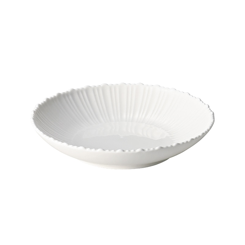 ミヤザキ食器 エムスタイル ドルチェコレクション カリノ カリノ バイオレット ベリーボール DL14132 1個（ご注文単位6個）【直送品】