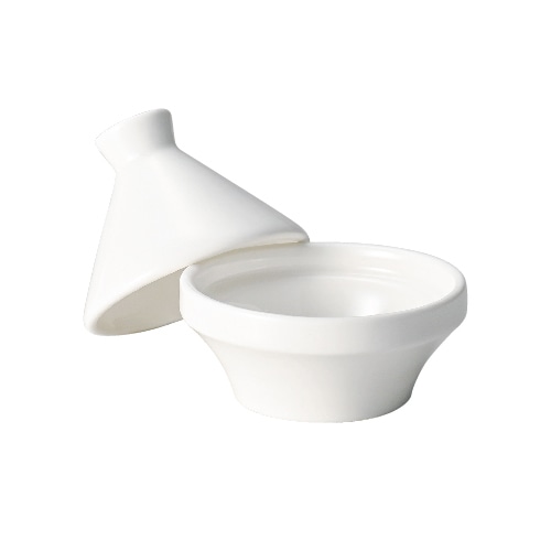 ミヤザキ食器 エムスタイル ミニモ タジンボール MN0619 1個(ご注文単位6個)【直送品】