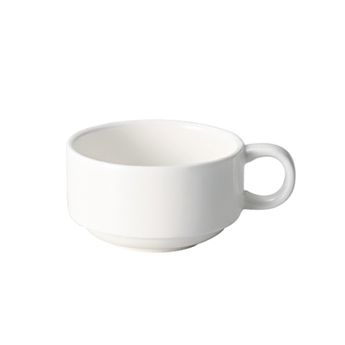 ミヤザキ食器 エムスタイル ミニモ ミニハンドルカップ MN0804 1個（ご注文単位6個）【直送品】