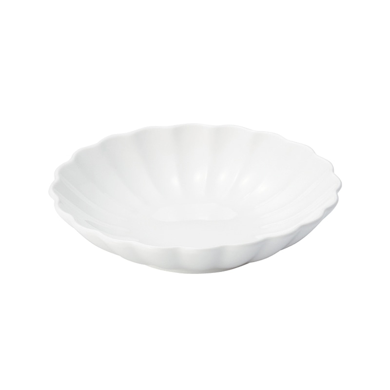 ミヤザキ食器 エムスタイル ドルチェコレクション フィオーラ ベリーボール 14cm DL14302 1個（ご注文単位6個）【直送品】