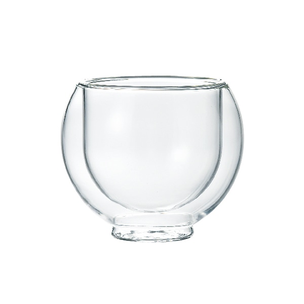 ミヤザキ食器 エムスタイル ダブルウォール カップ 9cm DW0903 1個（ご注文単位6個）【直送品】