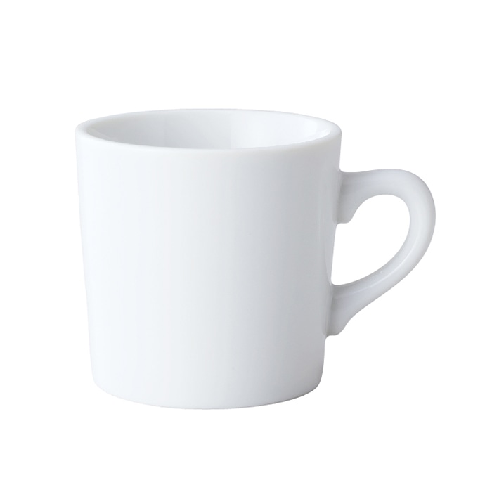 ミヤザキ食器 エムスタイル マグ カフェ 260cc CF0144 1個（ご注文単位6個）【直送品】