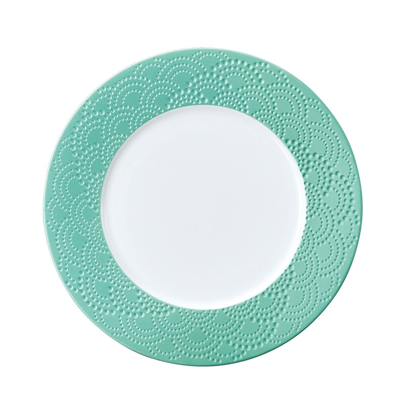 ペールグリーン