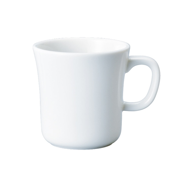 ミヤザキ食器 エムスタイル マグ チャビー 300cc CF0254 1個(ご注文単位6個)【直送品】