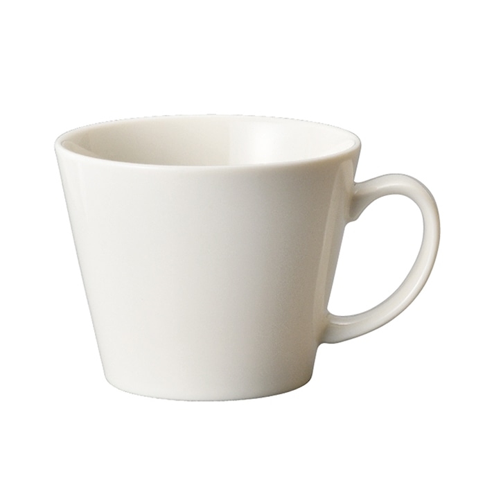 ミヤザキ食器 エムスタイル マグ スープ 420cc CF0354 1個(ご注文単位3個)【直送品】