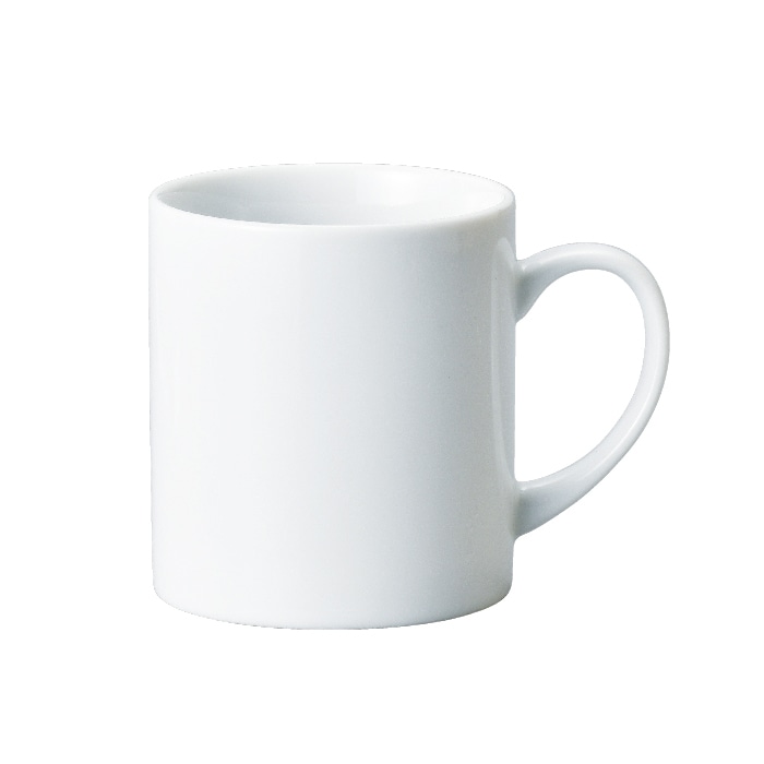 ミヤザキ食器 エムスタイル マグ ストレート 300cc CF0854 1個(ご注文単位6個)【直送品】