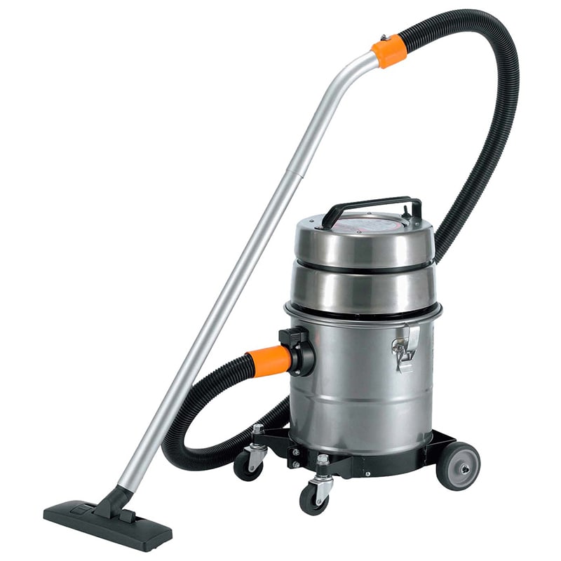 スイデン 乾湿両用 業務用掃除機 SPSV-1102 1個(ご注文単位1個)【直送品】