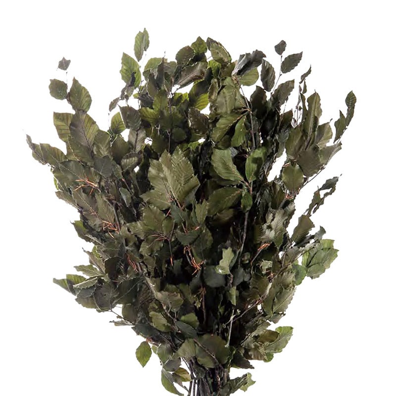 プリザーブドフラワー 枝物