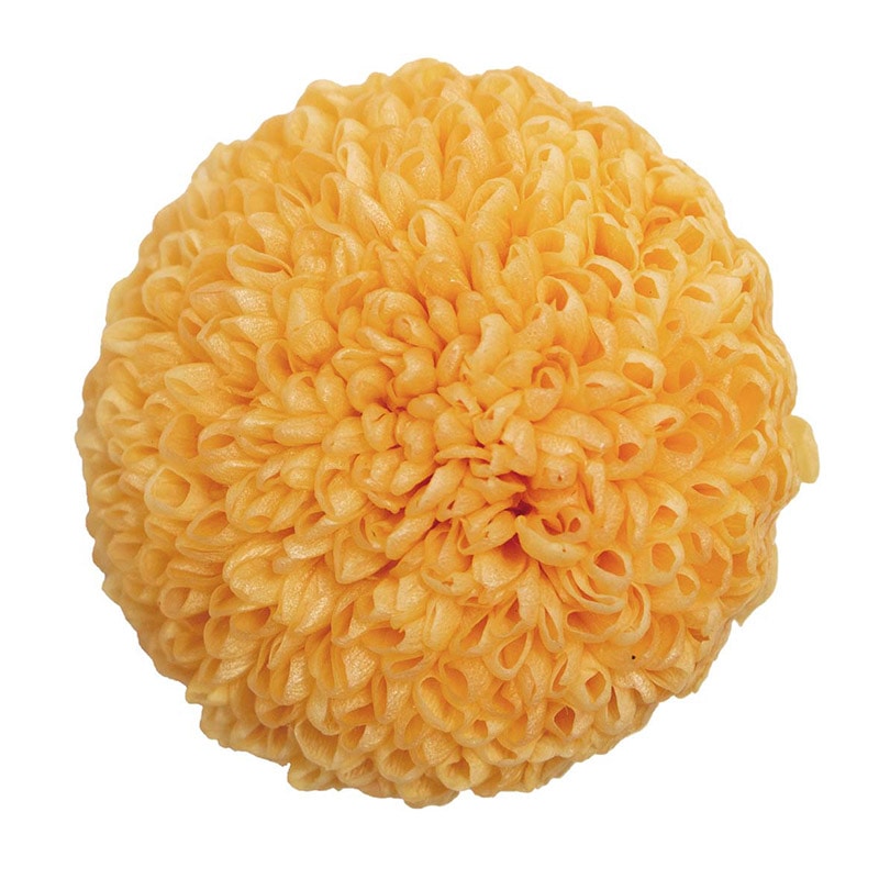 モノ・インターナショナル Primavera　プリザーブドフラワー 89104　ポンポンマム ピーチ 1箱（ご注文単位1箱）【直送品】