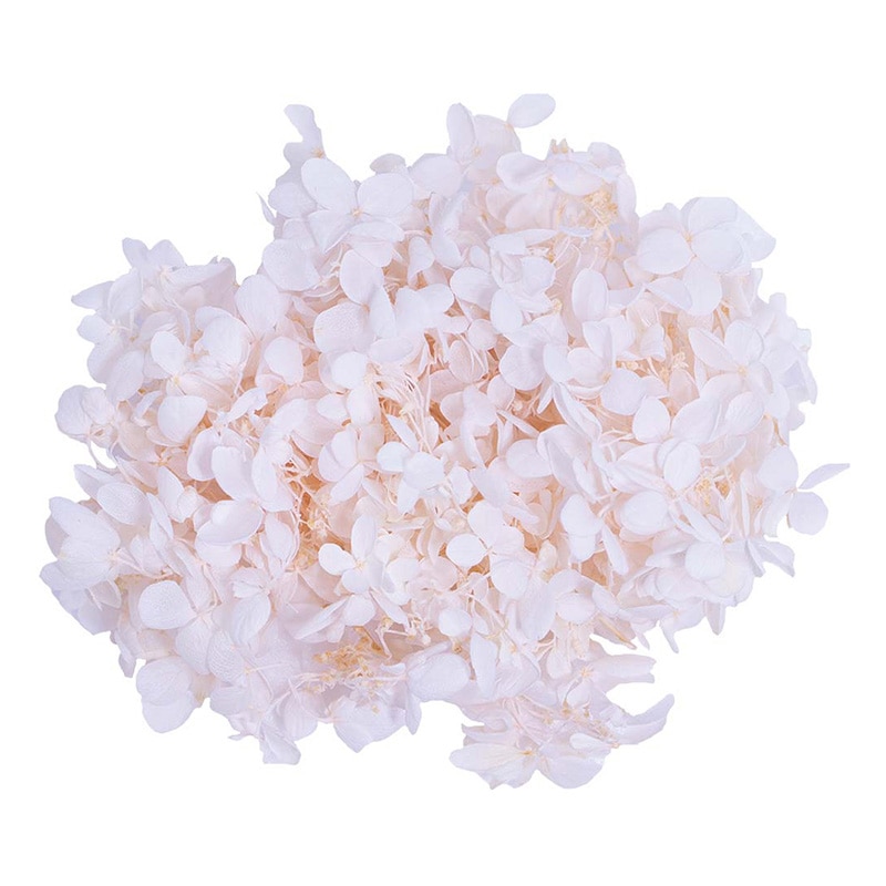 モノ・インターナショナル MONO　プリザーブドフラワー GPP-09　ピラミッドアジサイ ペールピンク 1箱（ご注文単位1箱）【直送品】