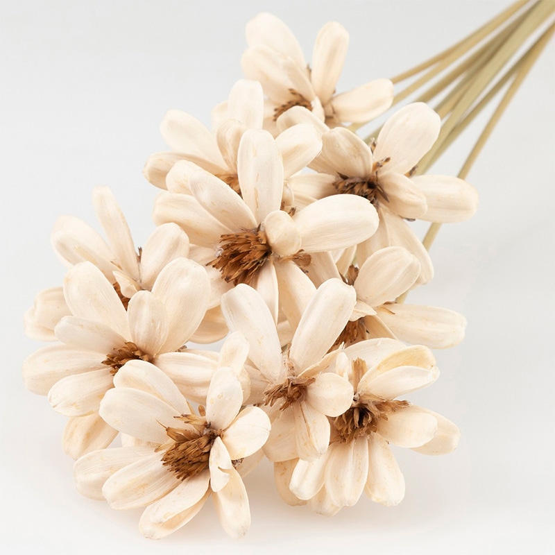 ソラフラワー・ハンドメイドフラワー