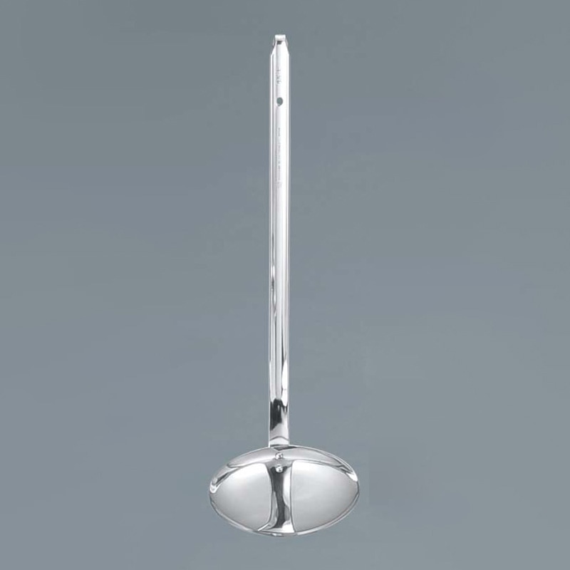 玉虎堂製作所 MA　18-0　穴無スキンマー　特大   1個（ご注文単位1個）【直送品】