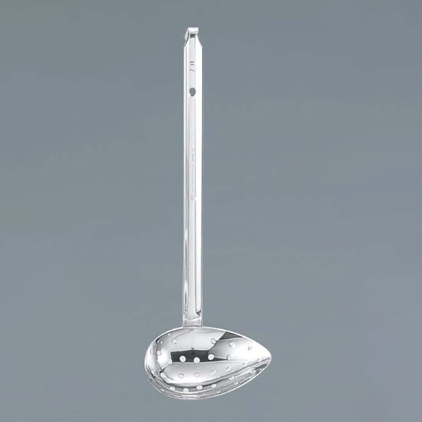 玉虎堂製作所 MA 18-8 ろう付け 横口スキンマー 70cc 1個(ご注文単位1個)【直送品】