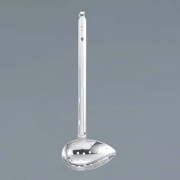 玉虎堂製作所 MA 18-8 ろう付け 横口スキンマー 90cc 1個(ご注文単位1個)【直送品】