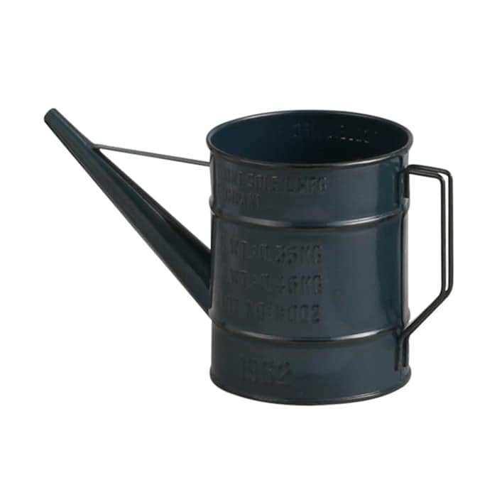 アビテ バリル・スプリンクラー ネイビー MX-301-NV 1個(ご注文単位1個)【直送品】