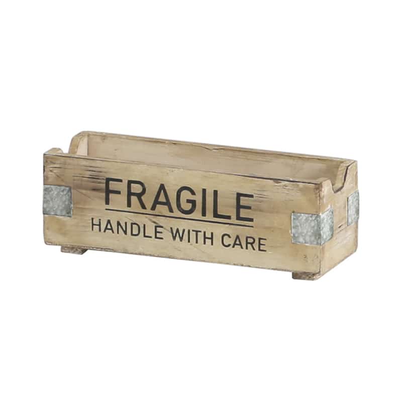 アビテ フラジール・ミニボックス ナチュラル WE-901-NA 1個（ご注文単位1個）【直送品】