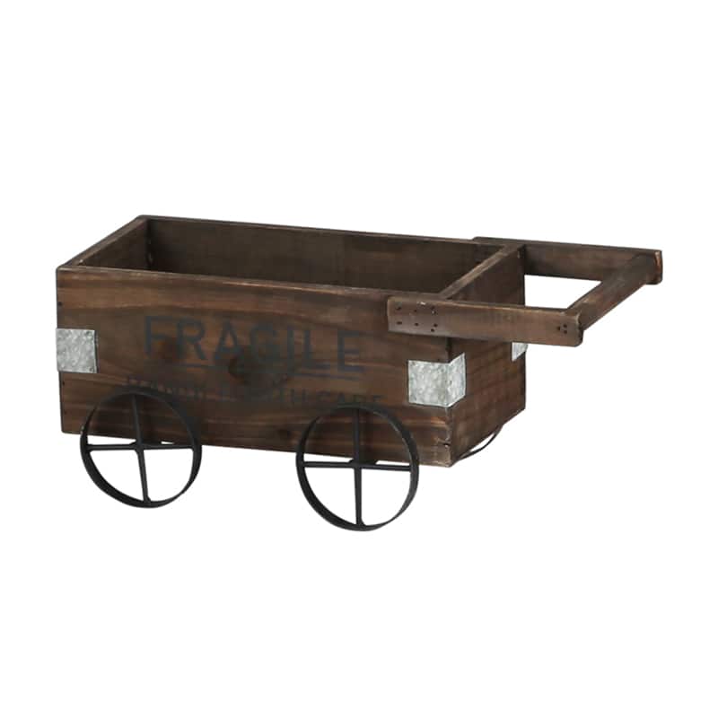 アビテ フラジール・カートボックス ブラウン WE-902-BR 1個(ご注文単位1個)【直送品】