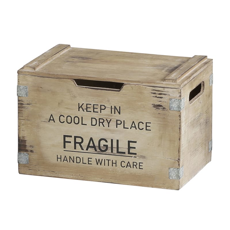 アビテ フラジール・リッドコンテナ L ナチュラル WE-908-NA 1個（ご注文単位1個）【直送品】