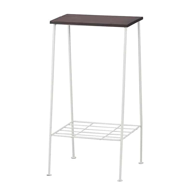 アビテ ラスティ・スラントラック アイボリー ZR-601-IV 1個（ご注文単位1個）【直送品】