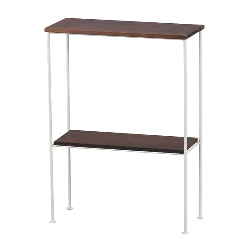 アビテ ラスティ・トールラック アイボリー ZR-603-IV 1個（ご注文単位1個）【直送品】