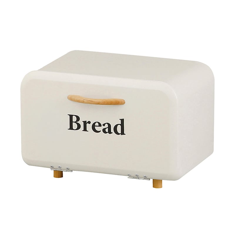 アビテ ボワット・ロコモティブボックス アイボリー HP-601-IV 1個（ご注文単位1個）【直送品】