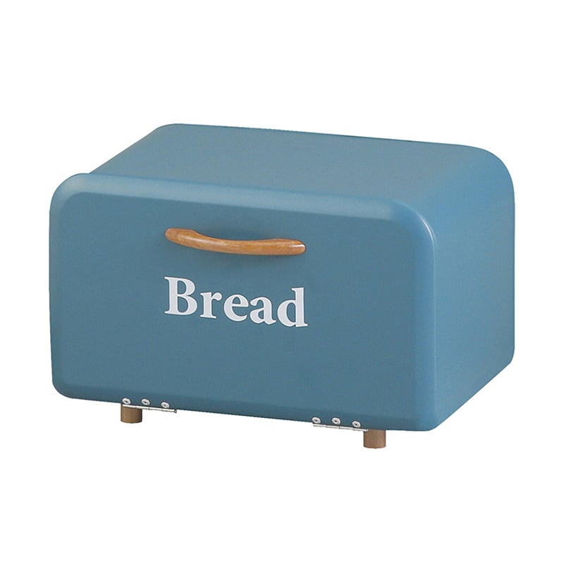 アビテ ボワット・ロコモティブボックス ブルー HP-601-BL 1個（ご注文単位1個）【直送品】