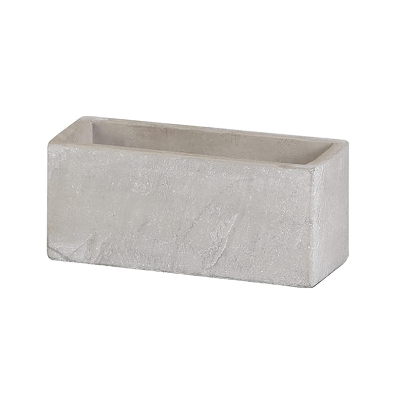 アビテ クーシュ・レクトポット ホワイト GG-601-WH 1個（ご注文単位6個）【直送品】