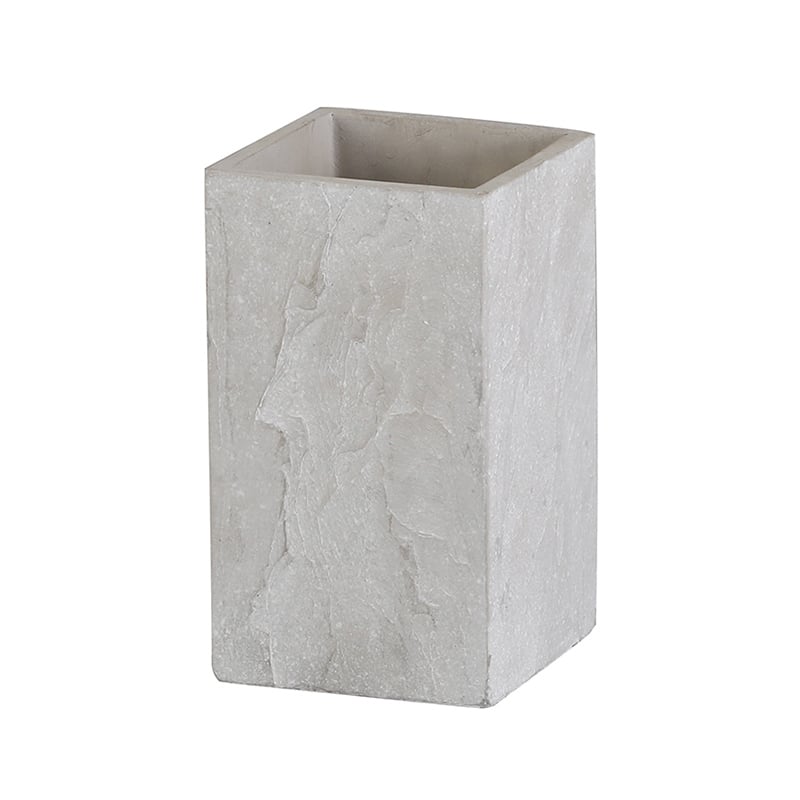 アビテ クーシュ・ロングポット ホワイト GG-605-WH 1個（ご注文単位4個）【直送品】