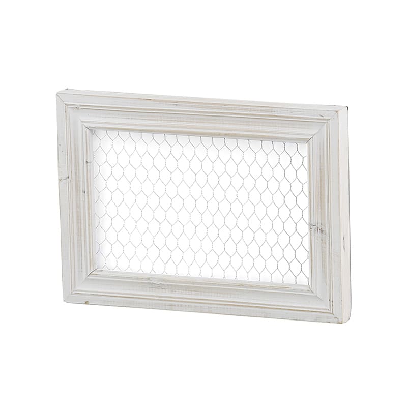 アビテ フォレ・ウォールネット S ホワイト WEA-802-WH 1個（ご注文単位1個）【直送品】