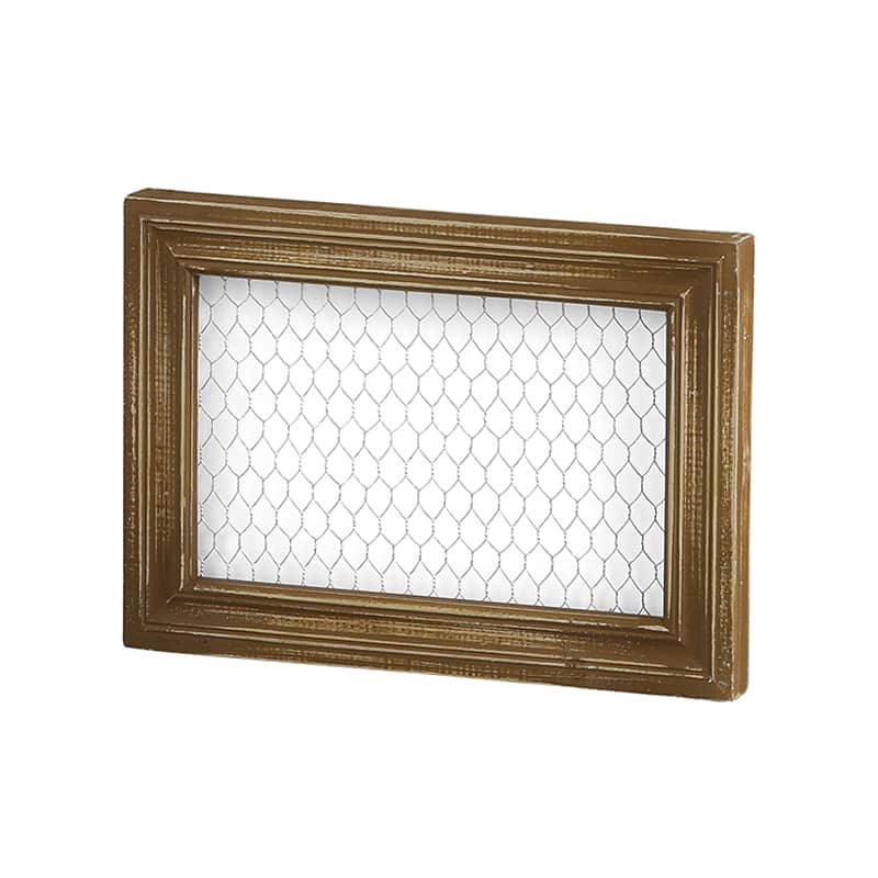 アビテ フォレ・ウォールネット S ナチュラル WEA-802-NA 1個（ご注文単位1個）【直送品】