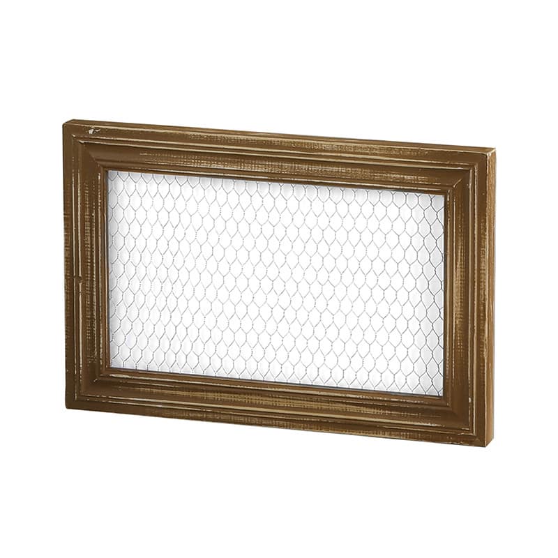 アビテ フォレ・ウォールネット L ナチュラル WEA-803-NA 1個（ご注文単位1個）【直送品】