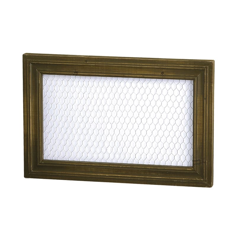 アビテ フォレ・ウォールネット L グリーン WEA-803-GR 1個（ご注文単位1個）【直送品】