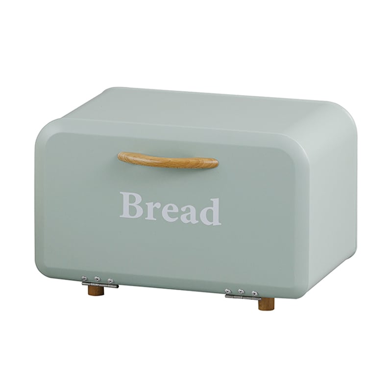 アビテ ボワット・ロコモティブボックス グリーン HP-601-GR 1個（ご注文単位1個）【直送品】