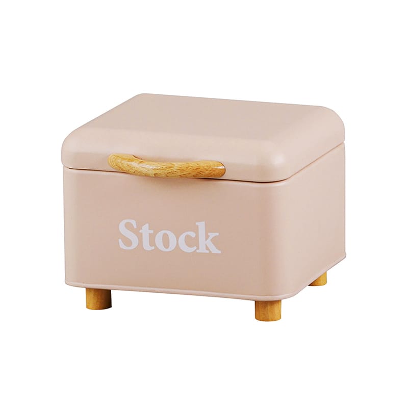 アビテ ボワット・ストックケース ピンク HP-602-PK 1個（ご注文単位1個）【直送品】