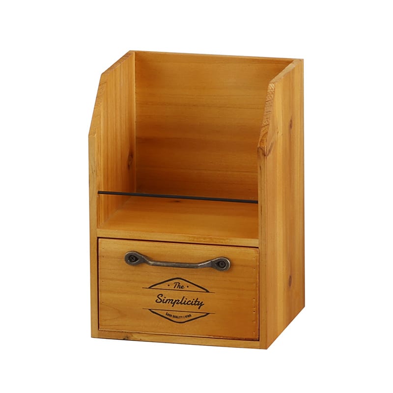 アビテ ボワシー・ラック ナチュラル YA-902-NA 1個（ご注文単位1個）【直送品】