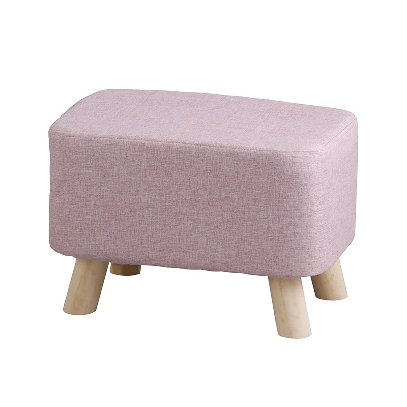 アビテ コロン・チェア・レクト ピンク RD-702-PK 1個（ご注文単位1個）【直送品】