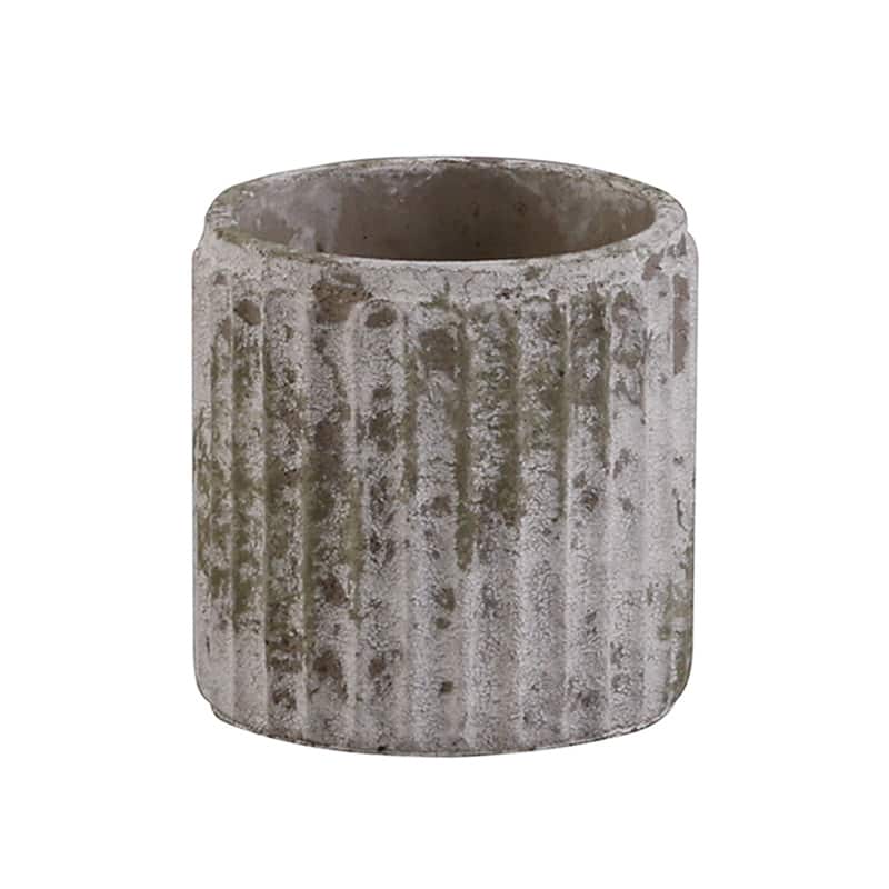 アビテ モスティーク・ポット S GOA-001-AA 1個（ご注文単位6個）【直送品】