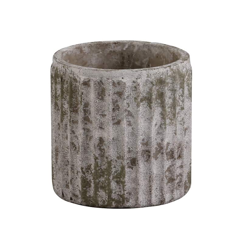 アビテ モスティーク・ポット M GOA-002-AA 1個（ご注文単位4個）【直送品】