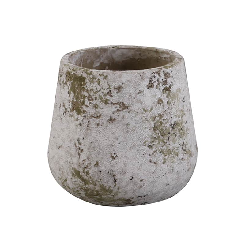 アビテ モスティーク・エッグポット S GOA-004-AA 1個（ご注文単位6個）【直送品】