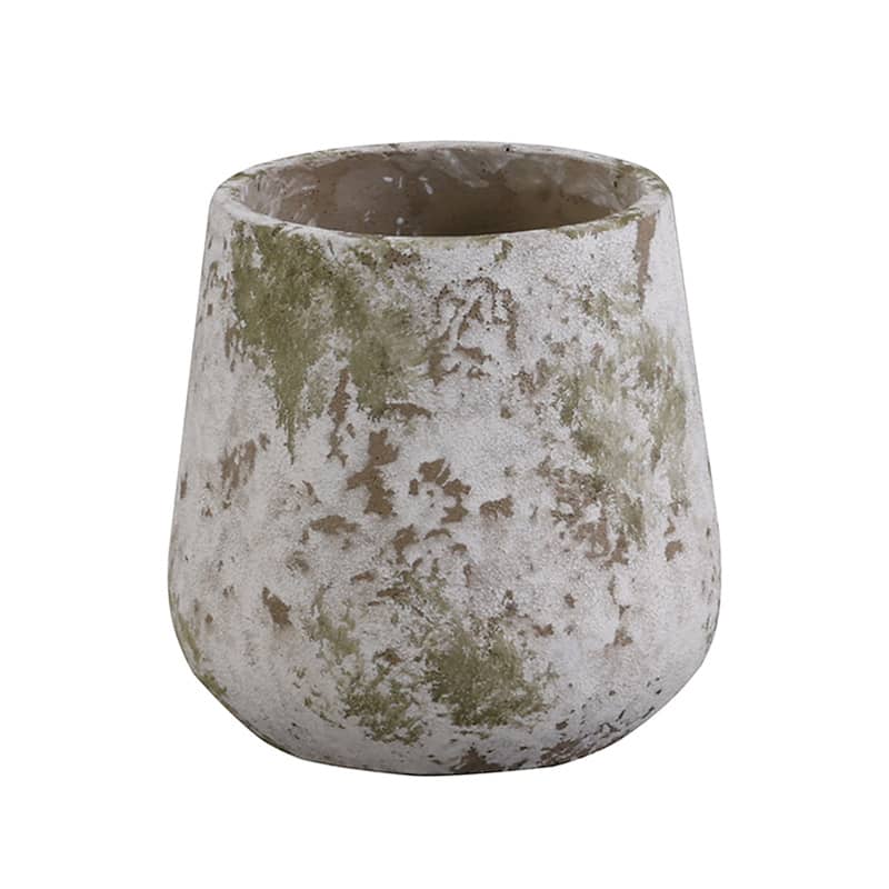 アビテ モスティーク・エッグポット M GOA-005-AA 1個（ご注文単位4個）【直送品】