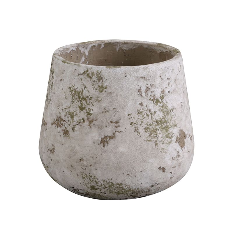 アビテ モスティーク・エッグポット L GOA-006-AA 1個（ご注文単位2個）【直送品】