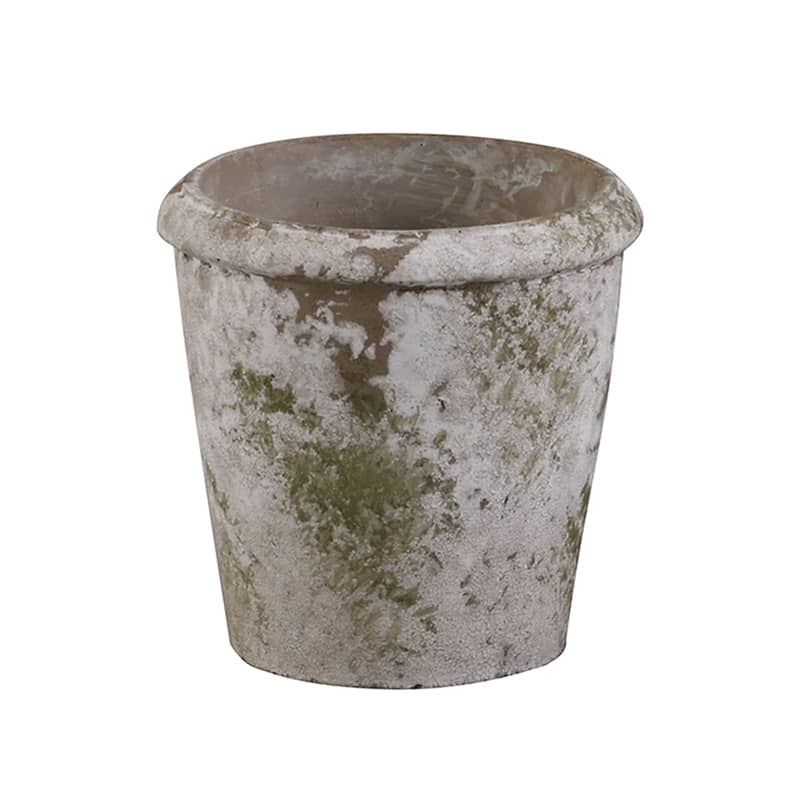 アビテ モスティーク・コニックポット S GOA-007-AA 1個（ご注文単位6個）【直送品】