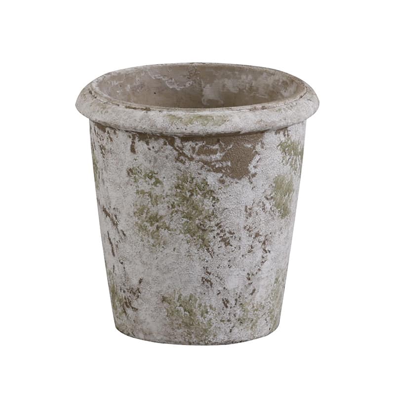 アビテ モスティーク・コニックポット M GOA-008-AA 1個（ご注文単位4個）【直送品】