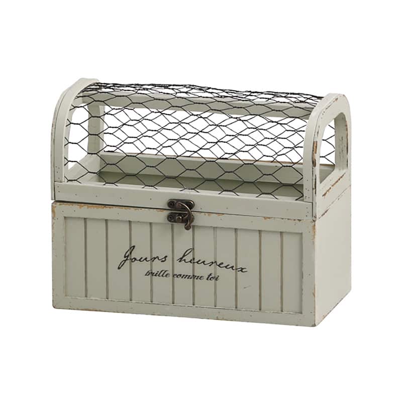 アビテ ラルモニ・ケース グリーン YXA-004-GR 1個（ご注文単位1個）【直送品】