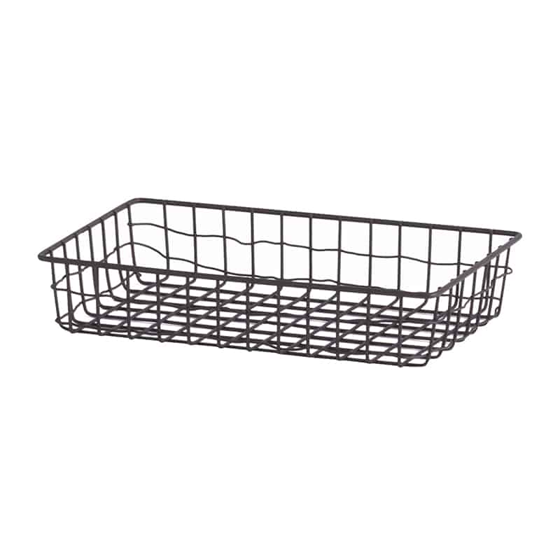 アビテ スウェル・トレー L ブラウン ZK-703-BR 1個（ご注文単位1個）【直送品】