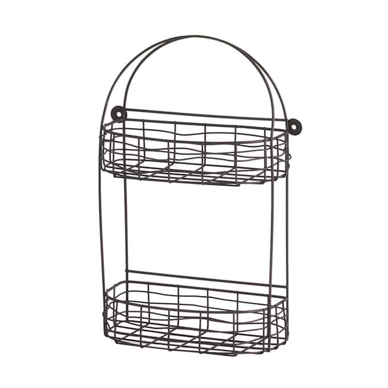 アビテ スウェル・ウォールラック ブラウン ZK-708-BR 1個（ご注文単位1個）【直送品】