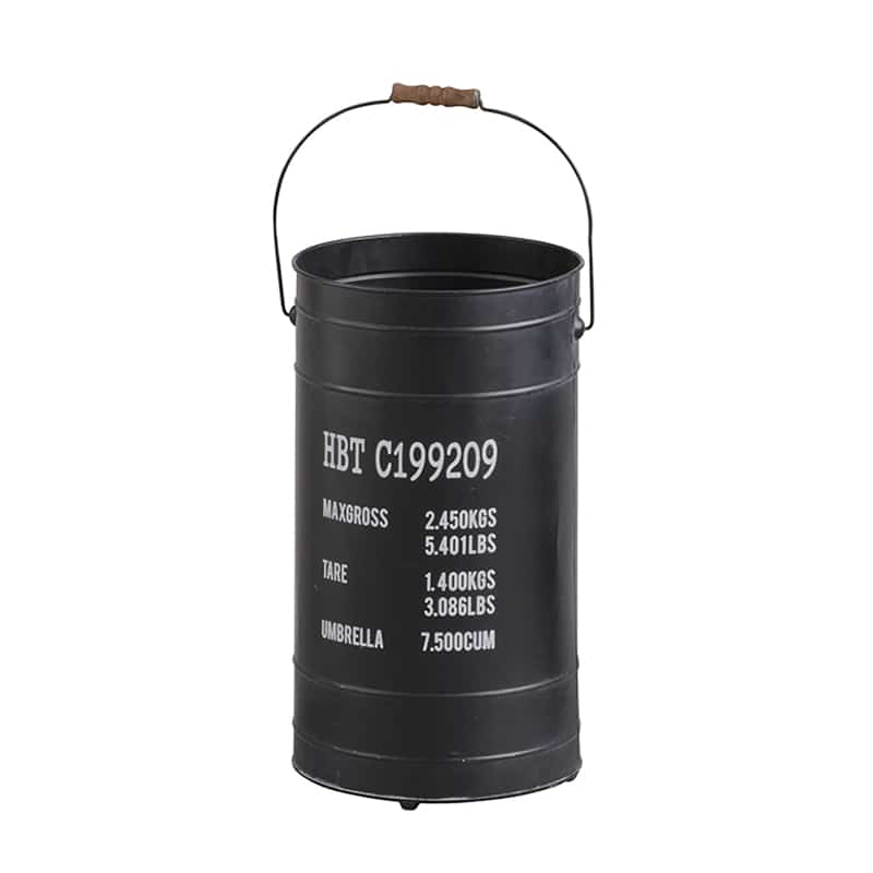 アビテ ペールカン・ストレージ ブラック WOA-802-BK 1個（ご注文単位1個）【直送品】