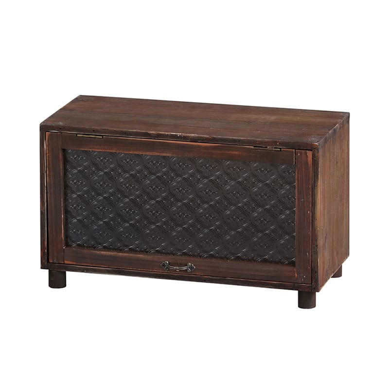 アビテ フローラ・スパイスラック ブラウン MC-105-BR 1個（ご注文単位1個）【直送品】