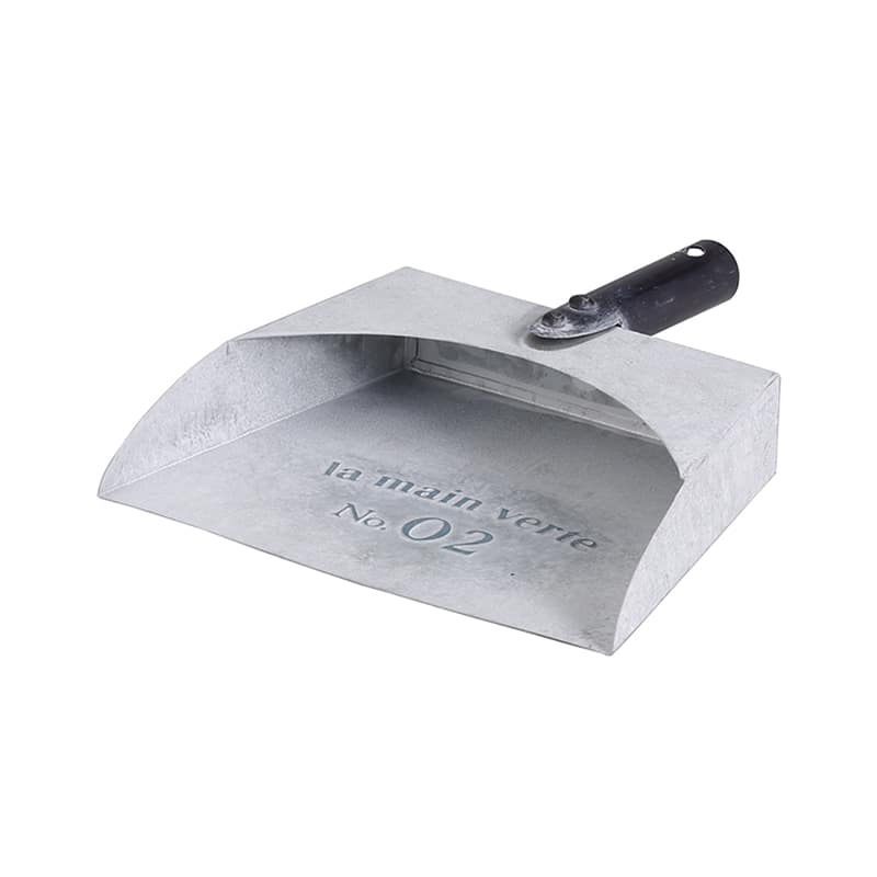 アビテ グランディール・ダストパン ホワイト MW-904-WH 1個（ご注文単位1個）【直送品】