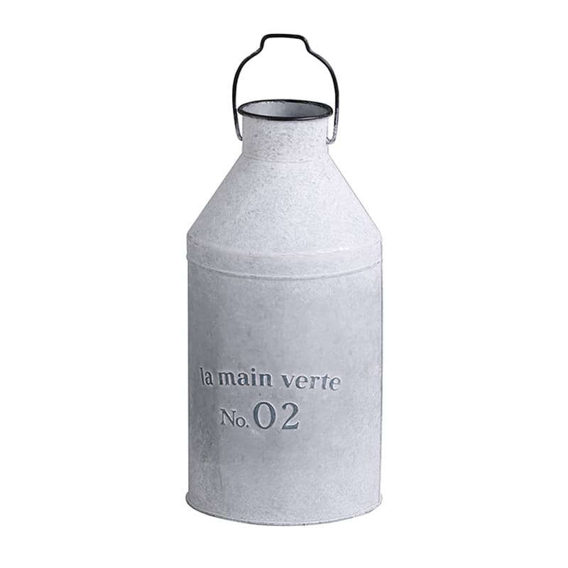 アビテ グランディール・ミルクポット L ホワイト MW-907-WH 1個（ご注文単位1個）【直送品】